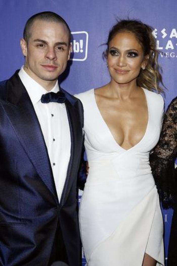 Jennifer Lopez dona un millón de dólares a Puerto Rico, devastado por María