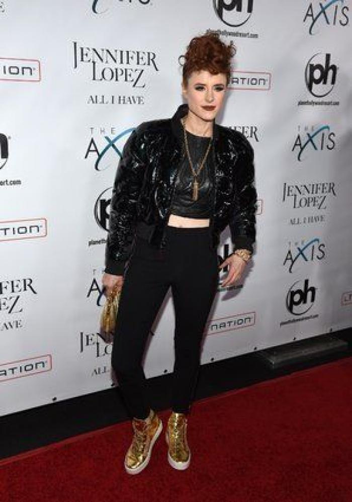 Jennifer Lopez dona un millón de dólares a Puerto Rico, devastado por María