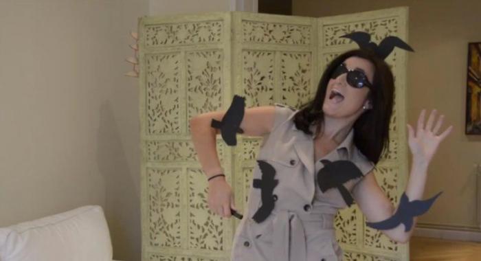 El disfraz de Halloween que está causando sensación este 2019