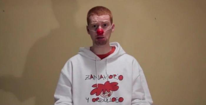 El disfraz de Halloween que está causando sensación este 2019