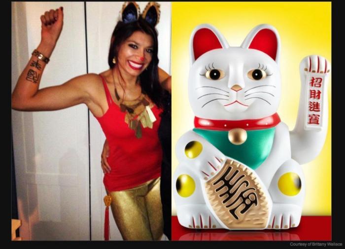 El disfraz de Halloween que está causando sensación este 2019