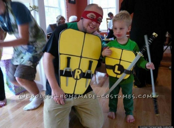 El disfraz de Halloween que está causando sensación este 2019