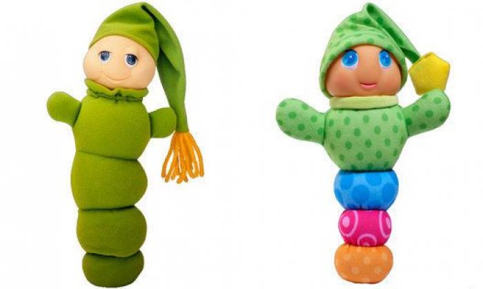 Míster Potato pierde el 'míster'