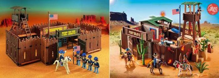 Míster Potato pierde el 'míster'