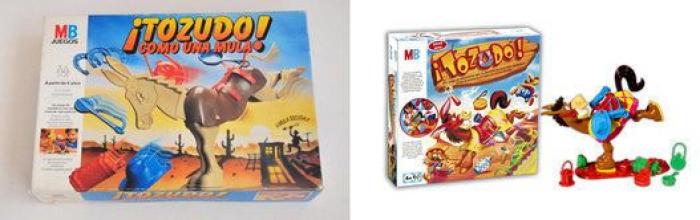 Míster Potato pierde el 'míster'