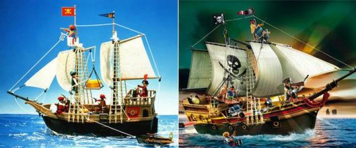 Míster Potato pierde el 'míster'