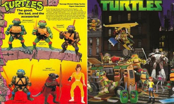 Míster Potato pierde el 'míster'