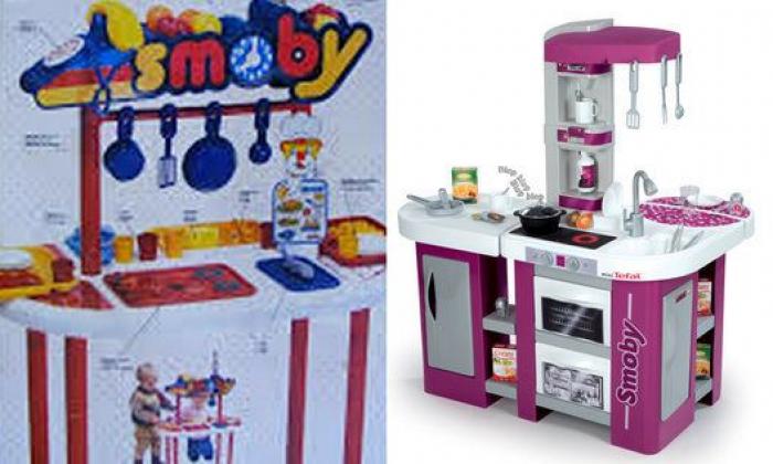 Míster Potato pierde el 'míster'