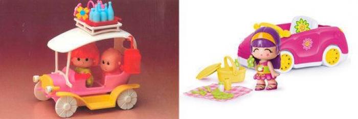 Míster Potato pierde el 'míster'