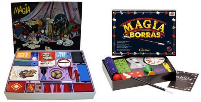 Míster Potato pierde el 'míster'