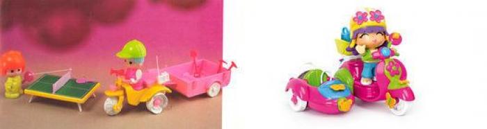 Míster Potato pierde el 'míster'