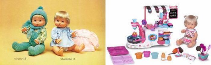 Míster Potato pierde el 'míster'