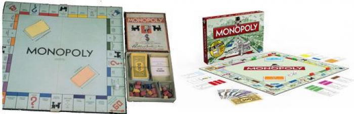 Míster Potato pierde el 'míster'