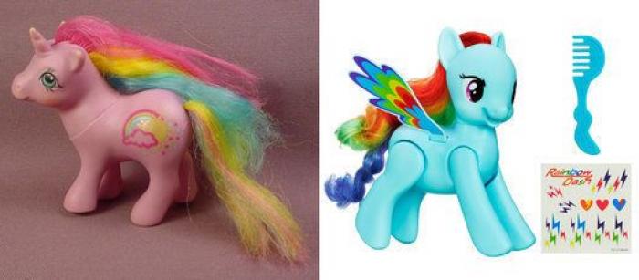 Míster Potato pierde el 'míster'