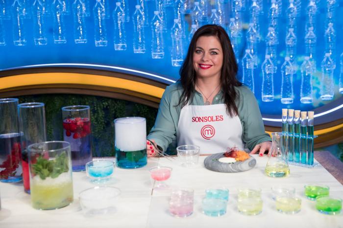 Críticas tras las preocupantes imágenes vistas en la grabación de 'MasterChef' en Cáceres