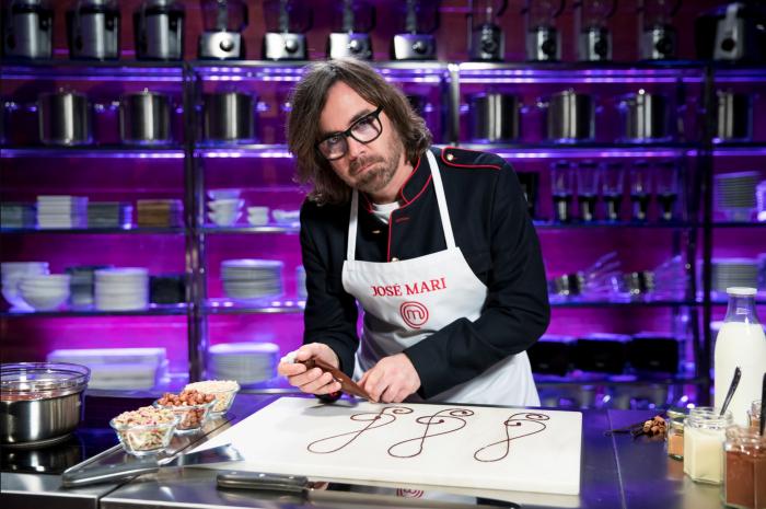 Críticas tras las preocupantes imágenes vistas en la grabación de 'MasterChef' en Cáceres