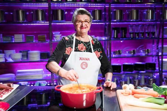 Críticas tras las preocupantes imágenes vistas en la grabación de 'MasterChef' en Cáceres