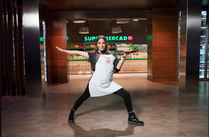 Críticas tras las preocupantes imágenes vistas en la grabación de 'MasterChef' en Cáceres