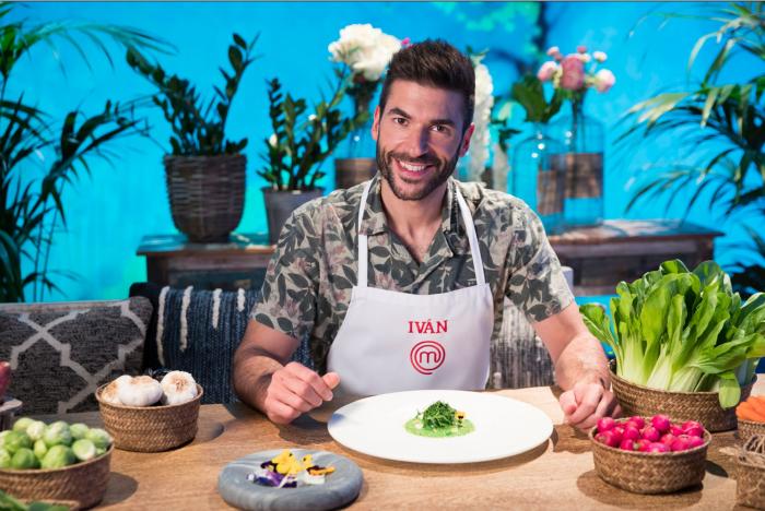 Críticas tras las preocupantes imágenes vistas en la grabación de 'MasterChef' en Cáceres