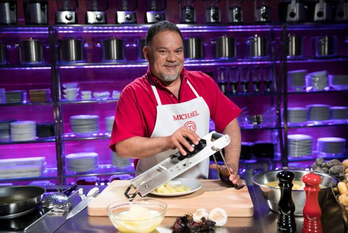 Críticas tras las preocupantes imágenes vistas en la grabación de 'MasterChef' en Cáceres