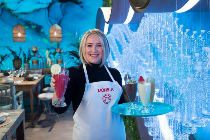 Críticas tras las preocupantes imágenes vistas en la grabación de 'MasterChef' en Cáceres