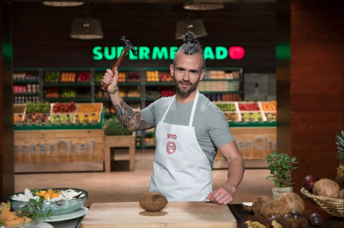 Críticas tras las preocupantes imágenes vistas en la grabación de 'MasterChef' en Cáceres