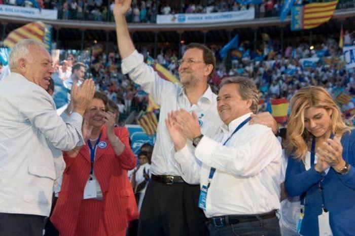 Así descubrió Rosa Pérez el entramado de corrupción de Rus