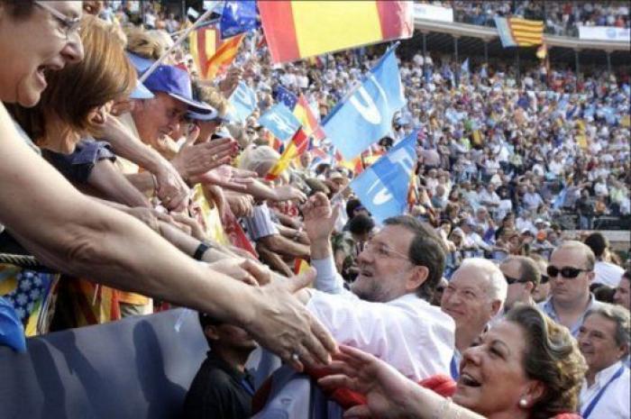 Así descubrió Rosa Pérez el entramado de corrupción de Rus