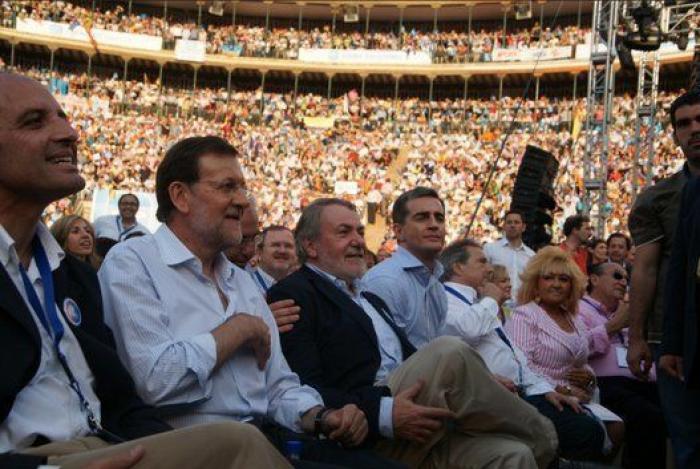 Así descubrió Rosa Pérez el entramado de corrupción de Rus