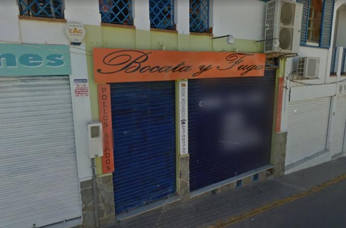 Cachondeo por el nombre del dueño de un restaurante de Madrid que ha aparecido en 'The New York Times'