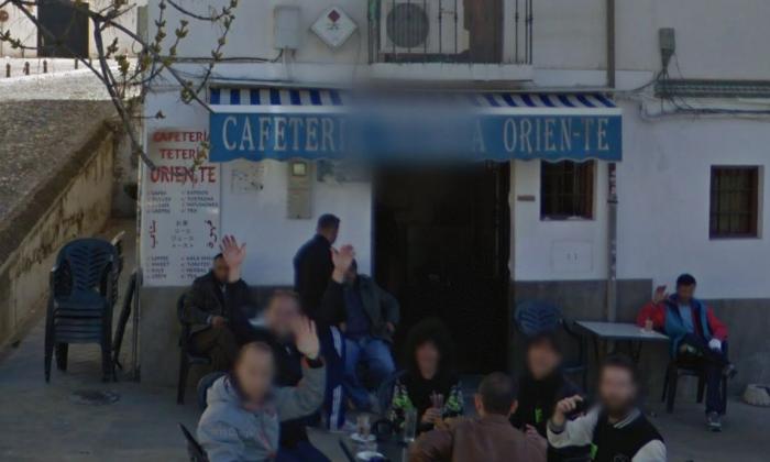 Cachondeo por el nombre del dueño de un restaurante de Madrid que ha aparecido en 'The New York Times'