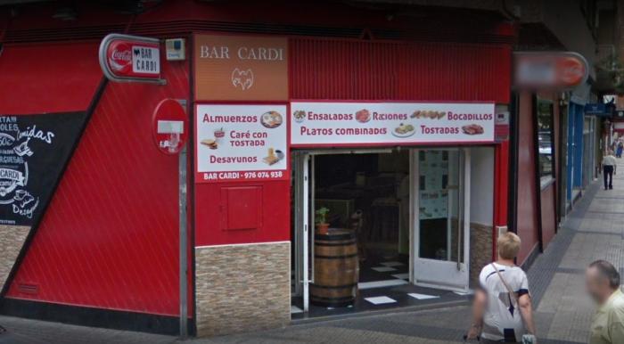 Cachondeo por el nombre del dueño de un restaurante de Madrid que ha aparecido en 'The New York Times'