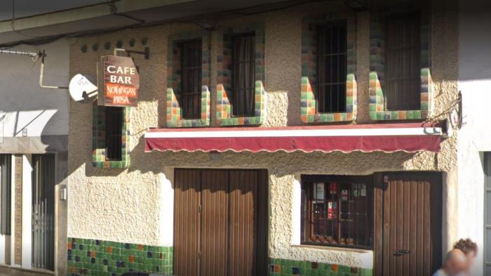 Cachondeo por el nombre del dueño de un restaurante de Madrid que ha aparecido en 'The New York Times'