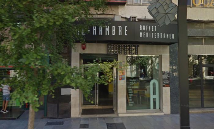 Cachondeo por el nombre del dueño de un restaurante de Madrid que ha aparecido en 'The New York Times'