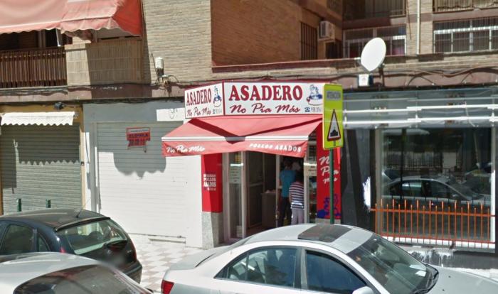 Cachondeo por el nombre del dueño de un restaurante de Madrid que ha aparecido en 'The New York Times'