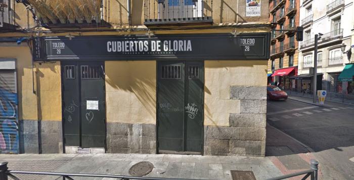 Cachondeo por el nombre del dueño de un restaurante de Madrid que ha aparecido en 'The New York Times'