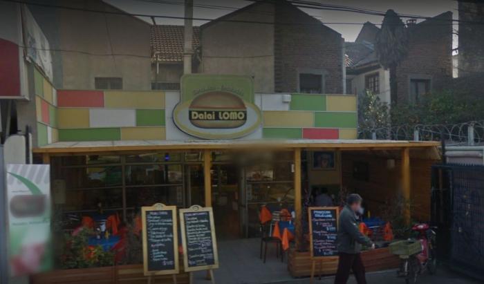 Cachondeo por el nombre del dueño de un restaurante de Madrid que ha aparecido en 'The New York Times'