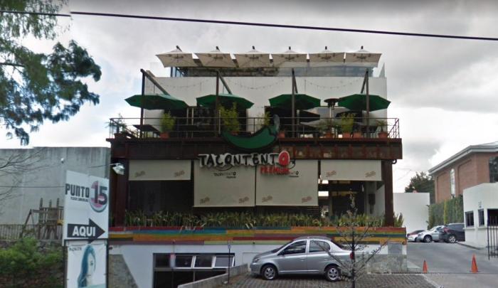 Cachondeo por el nombre del dueño de un restaurante de Madrid que ha aparecido en 'The New York Times'