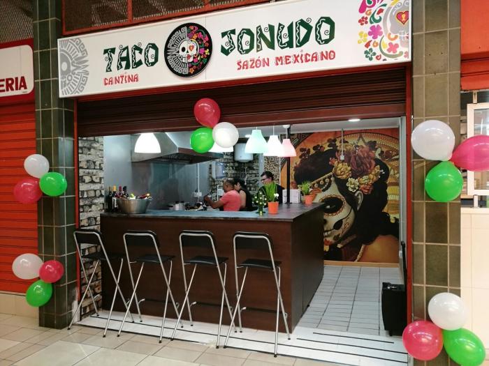 Cachondeo por el nombre del dueño de un restaurante de Madrid que ha aparecido en 'The New York Times'