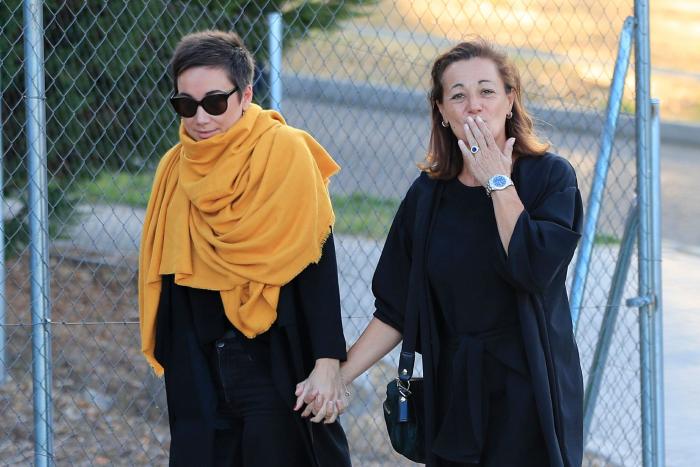 Críticas a Kiko Rivera por su mensaje a Blanca Fernández Ochoa en Instagram