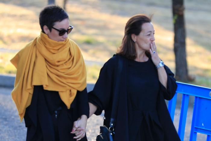 Críticas a Kiko Rivera por su mensaje a Blanca Fernández Ochoa en Instagram