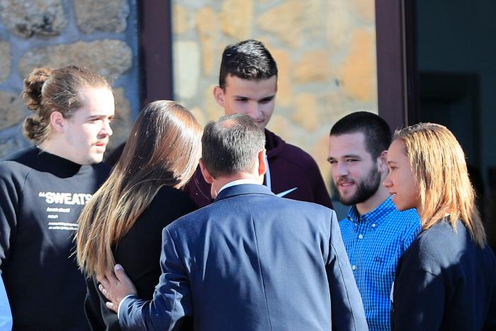 Críticas a Kiko Rivera por su mensaje a Blanca Fernández Ochoa en Instagram