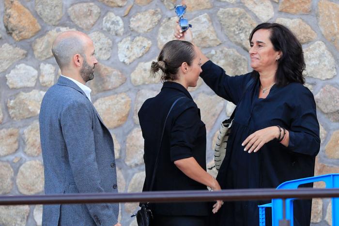 Críticas a Kiko Rivera por su mensaje a Blanca Fernández Ochoa en Instagram