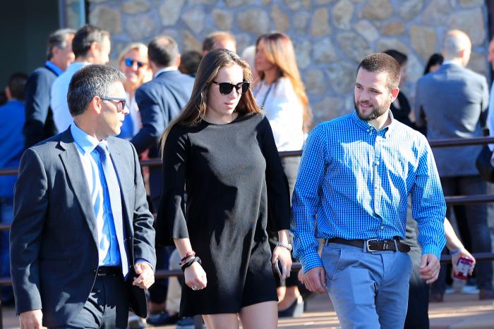 Críticas a Kiko Rivera por su mensaje a Blanca Fernández Ochoa en Instagram