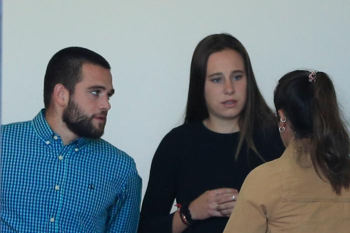 Críticas a Kiko Rivera por su mensaje a Blanca Fernández Ochoa en Instagram