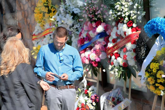 Críticas a Kiko Rivera por su mensaje a Blanca Fernández Ochoa en Instagram