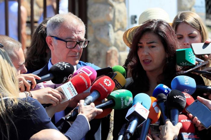 Críticas a Kiko Rivera por su mensaje a Blanca Fernández Ochoa en Instagram