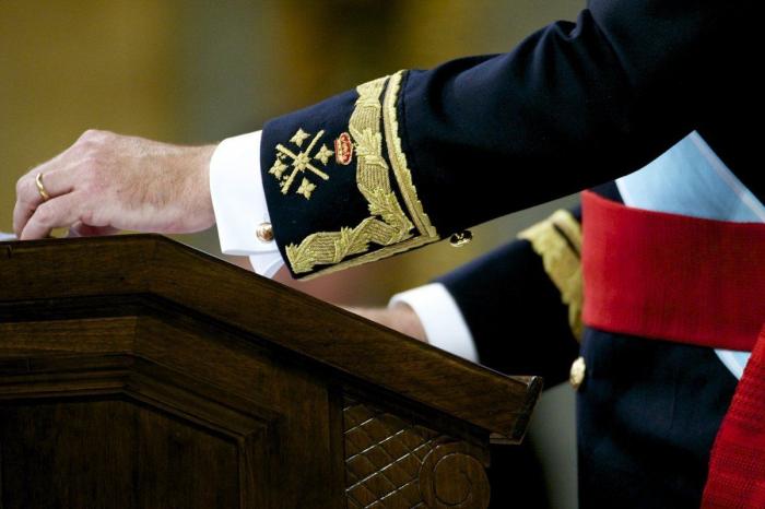 33 cosas que no sabías de Felipe VI