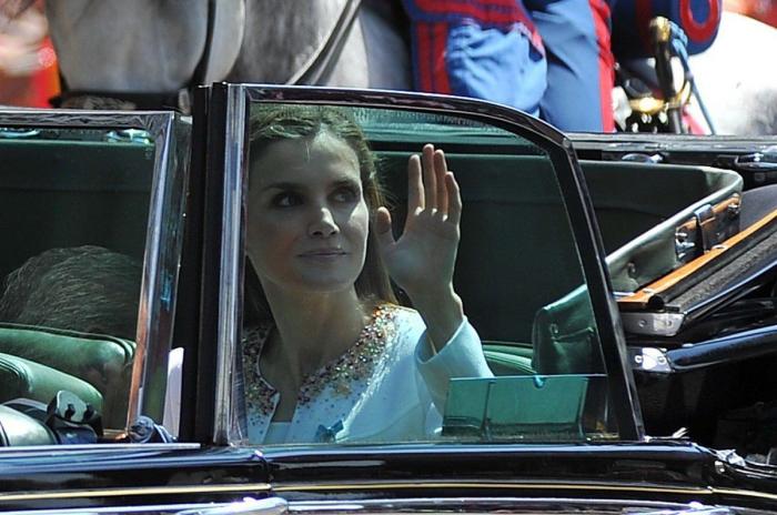 33 cosas que no sabías de Felipe VI