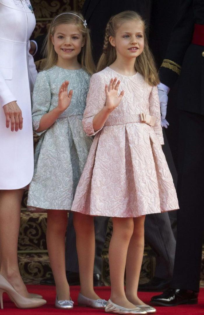 33 cosas que no sabías de Felipe VI